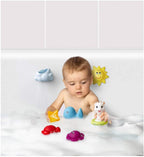 Vulli Sophie jucarie baie Lumea marina a Sophiei 6m+ 523428 07