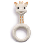 Vulli Sophie jucarie dentitie So Pure 0m+, Girafa Sophie 220117 01