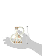 Vulli Sophie jucarie dentitie So Pure Soft 0m+ 200318 02