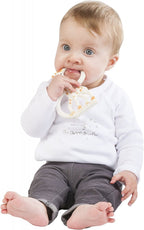 Vulli Sophie jucarie dentitie So Pure Soft  0m+ 200318 05