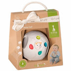 Vulli Sophie jucarie Minge Senso'ball So pure 3m+ 220125 01