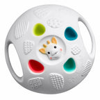 Vulli Sophie jucarie Minge Senso'ball So pure 3m+ 220125 02