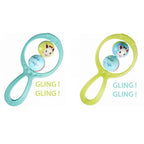 Vulli Sophie jucarie zornaitoare Swing 3m+ 010173 01