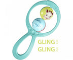Vulli Sophie jucarie zornaitoare Swing 3m+ 010173 02