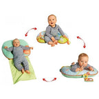 Vulli Sophie perna bebelusi 2in1 pentru 0m+ 240113 06