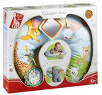 Vulli Sophie perna bebelusi 2in1 pentru 0m+ 240113 05