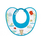 Vulli Sophie protectie ochi cozoroc pentru baie Fresh Touch 6m+ 01