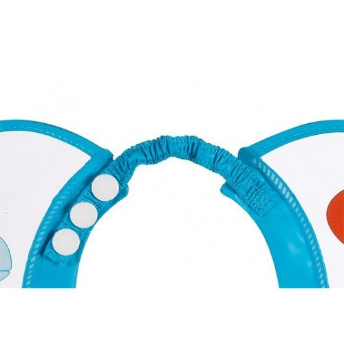 Vulli Sophie protectie ochi cozoroc pentru baie Fresh Touch 6m+02