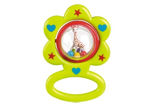 Vulli Sophie set cadou saculet Fresh Touch 0m+ 516343 02