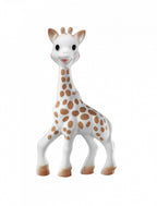 Vulli Sophie set cadou So Pure pentru mami si bebe Girafa  03