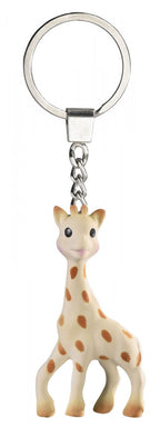 Vulli Sophie set cadou So Pure pentru mami si bebe Girafa  04