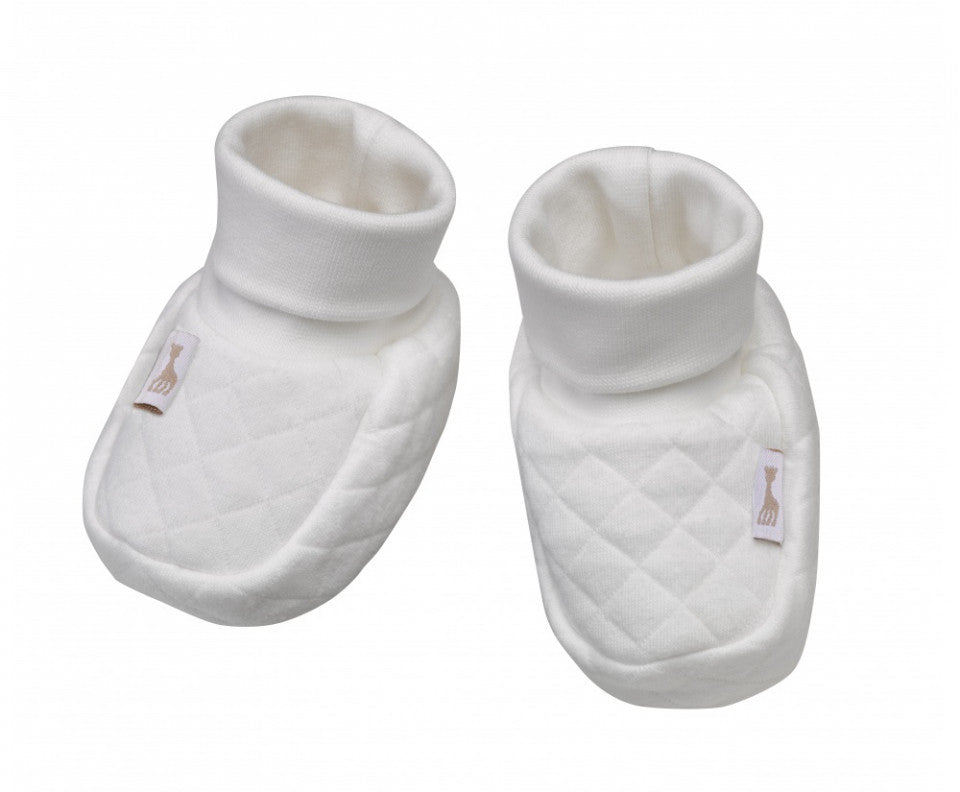 Vulli Sophie set cadou trusou nou-nascut So pure 0m+ 220129 05