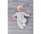 Vulli Sophie set cadou trusou nou-nascut So pure 0m+ 220129 08