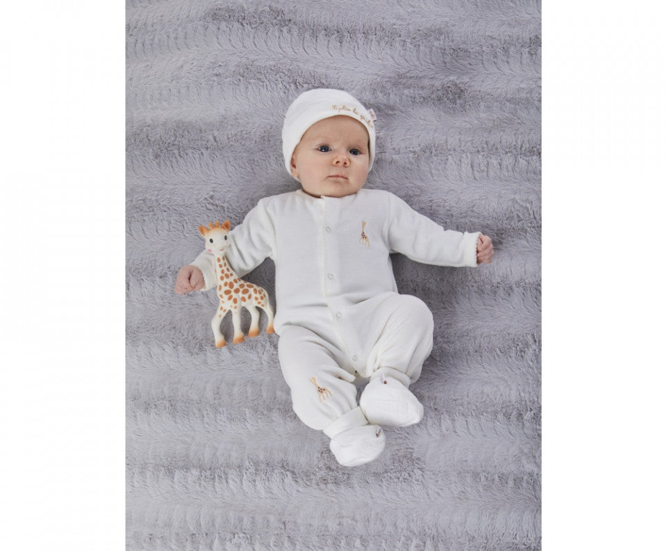 Vulli Sophie set cadou trusou nou-nascut So pure 0m+ 220129 08