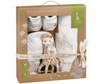 Vulli Sophie set cadou trusou nou-nascut So pure 0m+ 220129 01