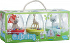 Vulli Sophie set de 3 bucati Hopa Mitica 6m+ 230780 01