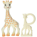 Vulli Sophie set Girafa Sophie si jucarie dentitie 0m+ 516510 01