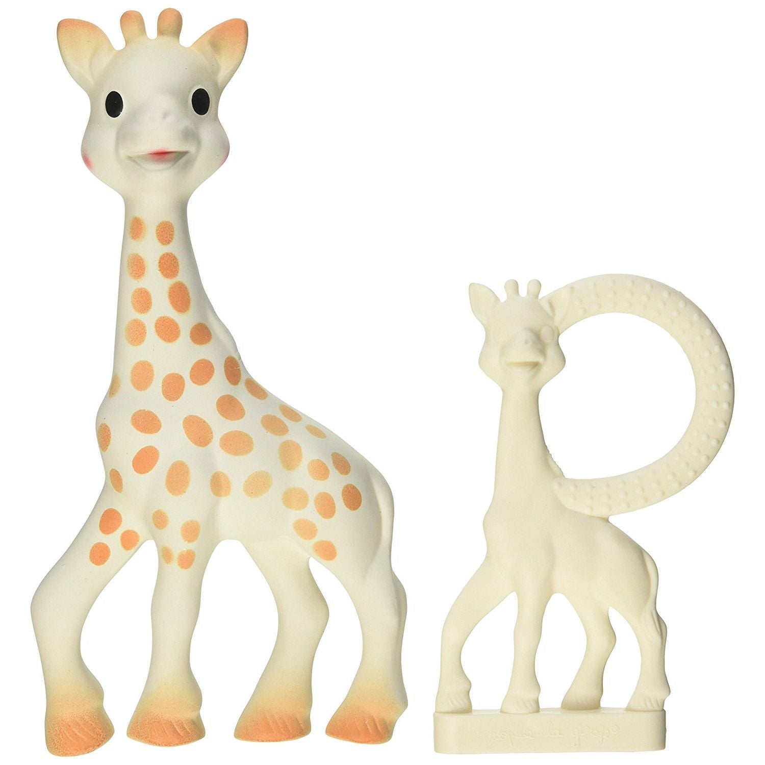 Vulli Sophie set Girafa Sophie si jucarie dentitie 0m+ 516510 01