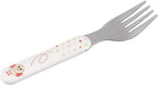 Vulli Sophie set pentru masa melamina 6m+