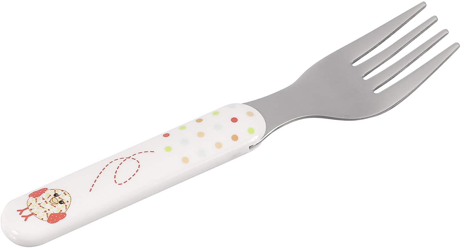 Vulli Sophie set pentru masa melamina 6m+