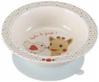 Vulli Sophie set pentru masa melamina 6m+
