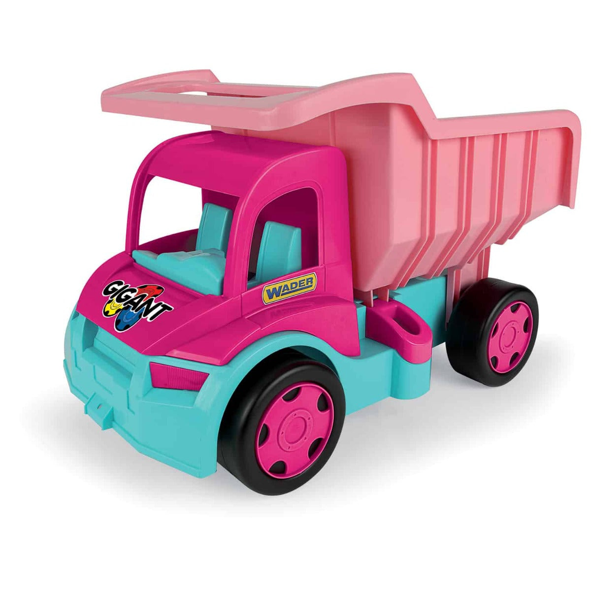 Wader camion Gigant Truck basculanta mare pana la 150 kg 12m+ Imagine principală a produsului