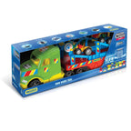 Wader camion Magic Truck Basic 78 cm 3 ani+ Camion cu vehicule buggy