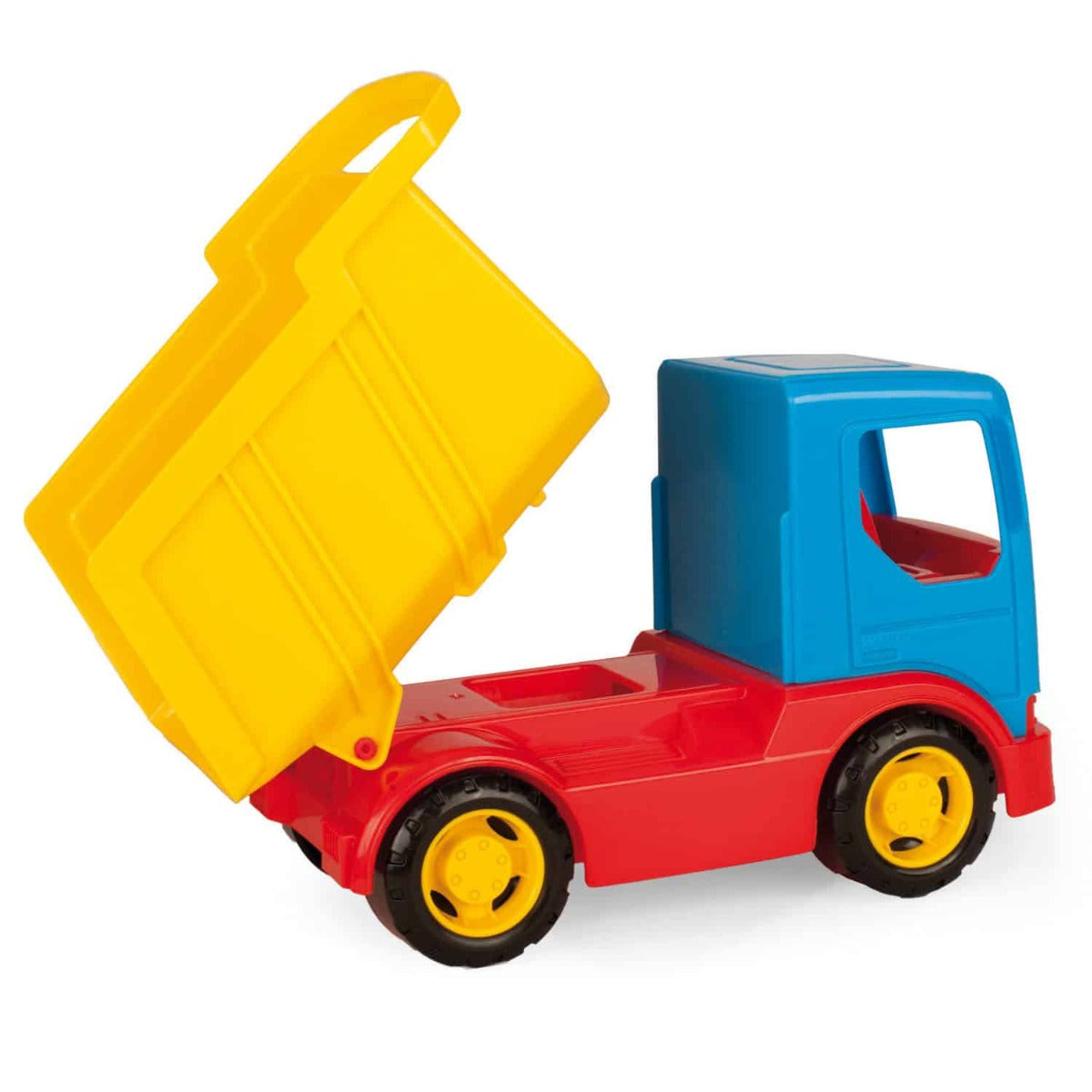 Wader camion Tech Truck 23 cm 12m+ Basculanta Imagine principală a produsului