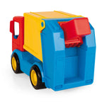 Wader camion Tech Truck 26 cm 12m+ Camion gunoier