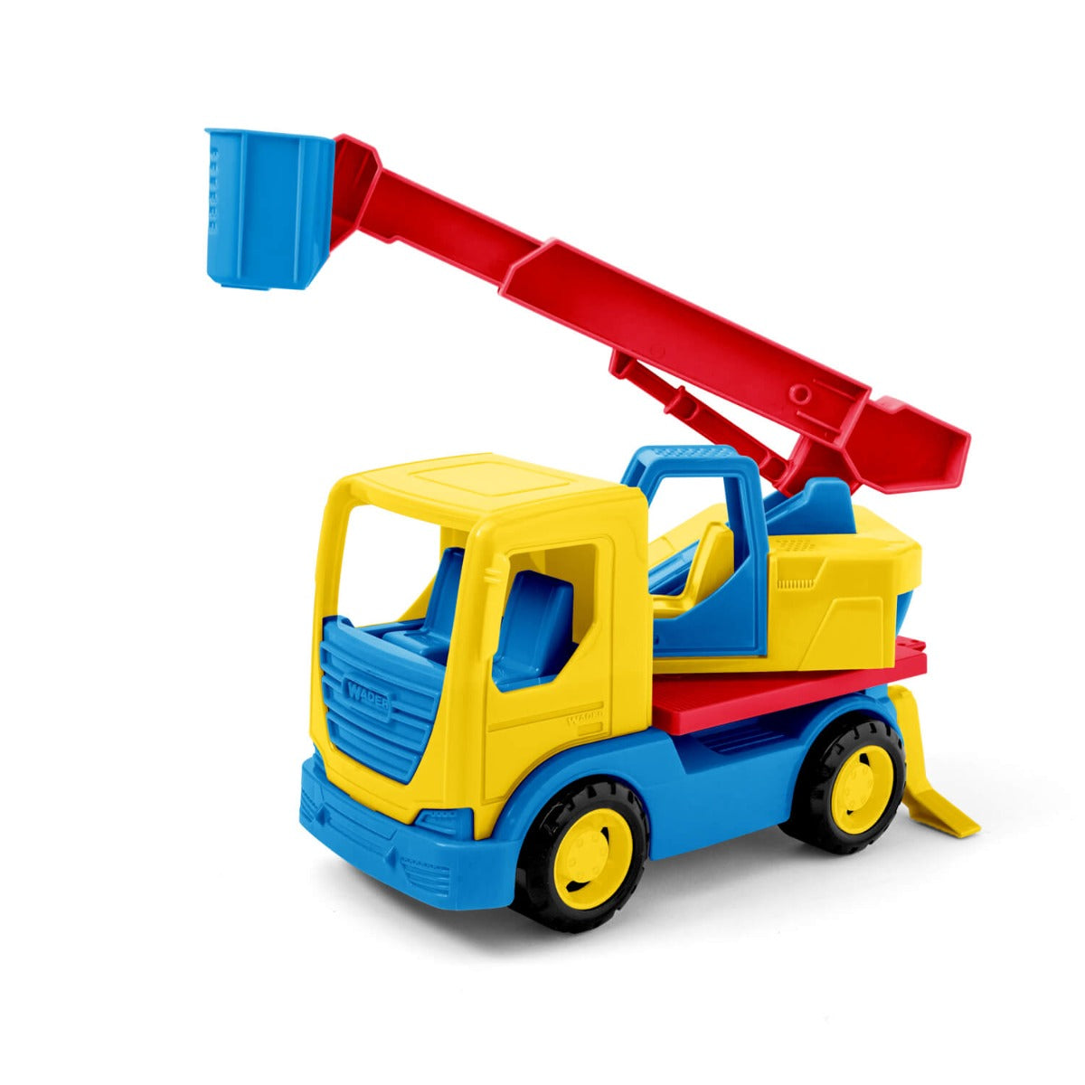 Wader camion Tech Truck 29 cm 12m+ Ascensor aerian Imagine principală a produsului