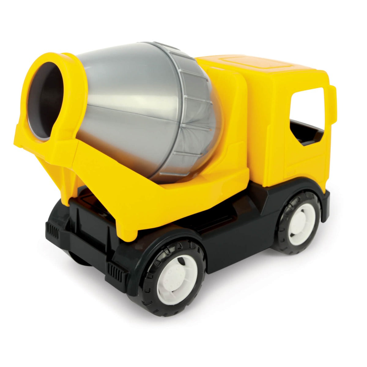 Wader camion Tech Truck betonoiera 23 cm 12m+ Galben