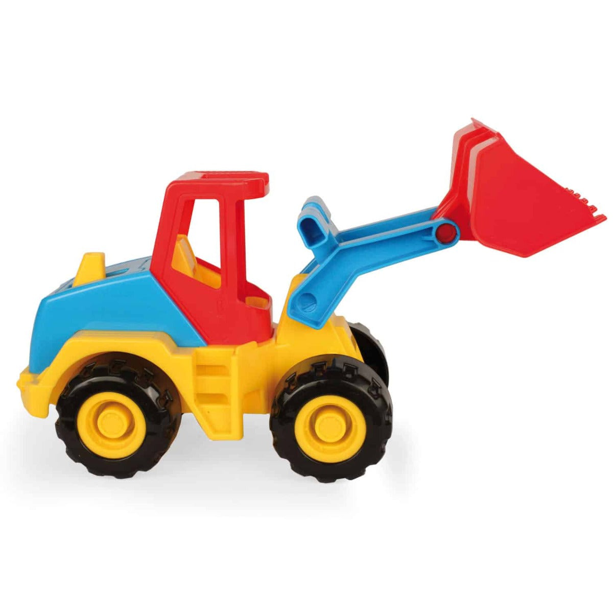 Wader masinuta Tech Truck 27 cm 12m+ Buldozer