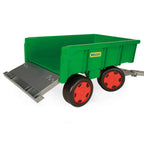 Wader remorca Gigant Farmer pana la 60 kg 12m+ 