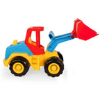 Wader set vehicule Multi Truck 12m+ Camion cu excavator