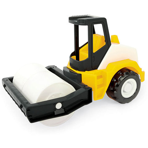 Wader tractor Tech Truck constructie drumuri 24 cm 12m+ Galben