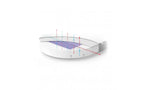 Waldin saltea OWAL Aero-L large premium