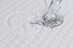 Waldin saltea OWAL ASEPTIC large premium