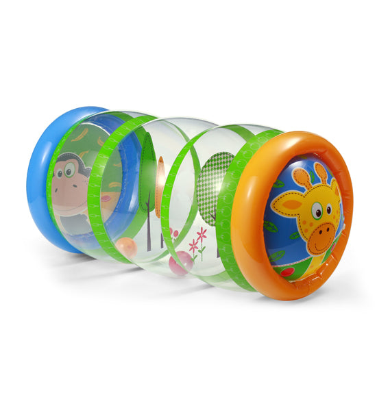 Baby Ono Tavalug educativ zornaitor gonflabil 9m+ Imagine principală a produsului