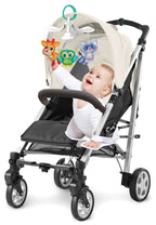 Winfun carusel muzical 3in1 pentru 0-5 luni