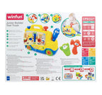 Winfun jucarie camion cu unelte 18m+