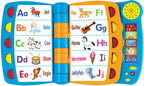 Winfun jucarie carte cu activitati 24m+