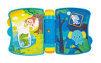 Winfun jucarie carticica interactiva sunete 6m+
