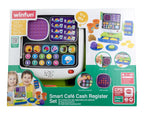 Winfun jucarie casa de marcat 24m+