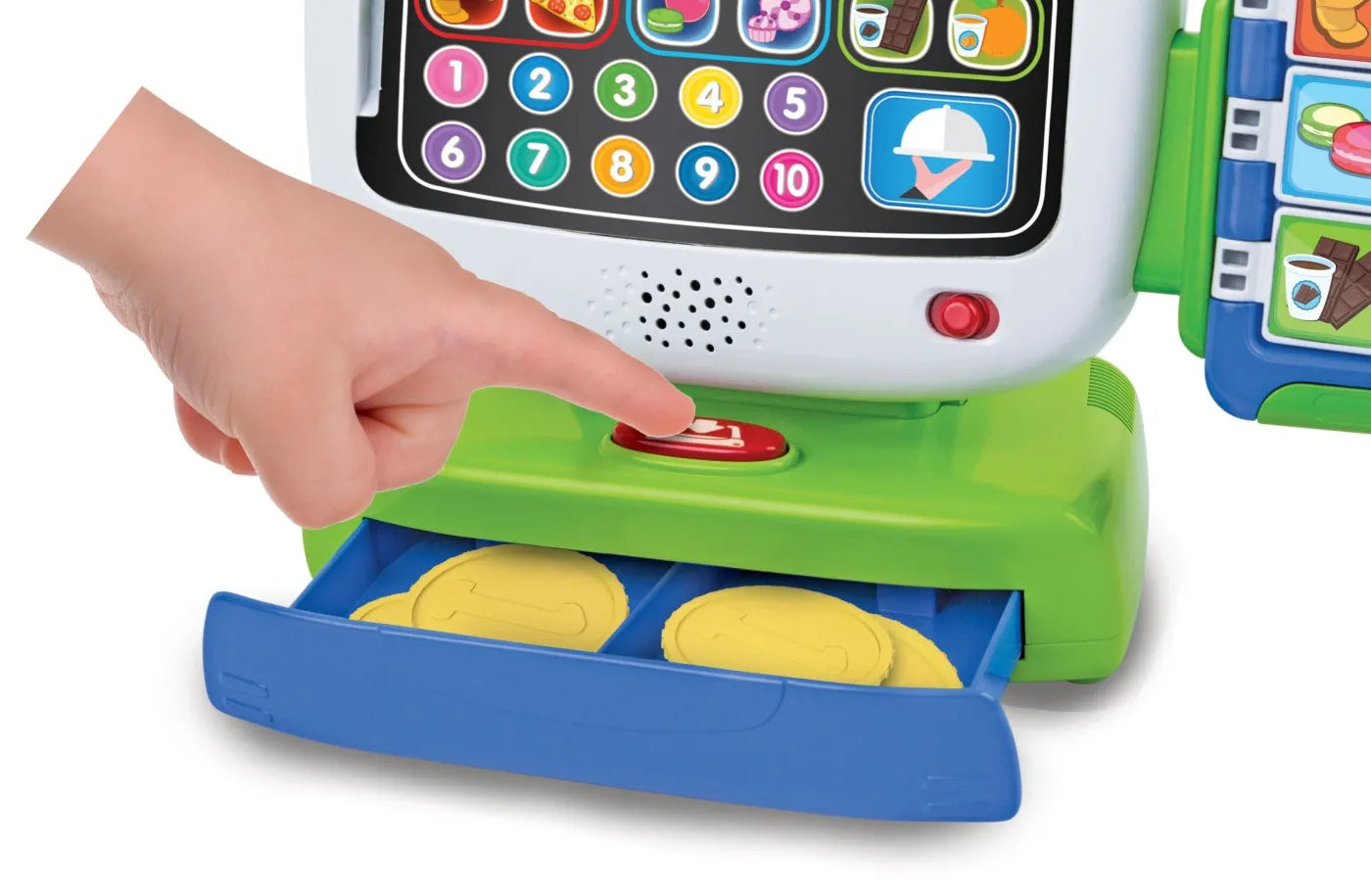 Winfun jucarie casa de marcat 24m+