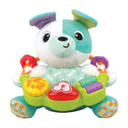 Winfun jucarie catelus Joaca-te cu mine 0m+