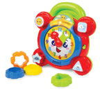 Winfun jucarie ceas cu activitati cu lumini si sunete 9m+
