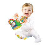 Winfun jucarie cub din material textil 3m+