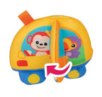 Winfun jucarie cub din material textil 3m+