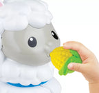 Winfun jucarie de impins 12m+ Alpaca