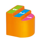 Winfun jucarie de sortatre bila 12m+